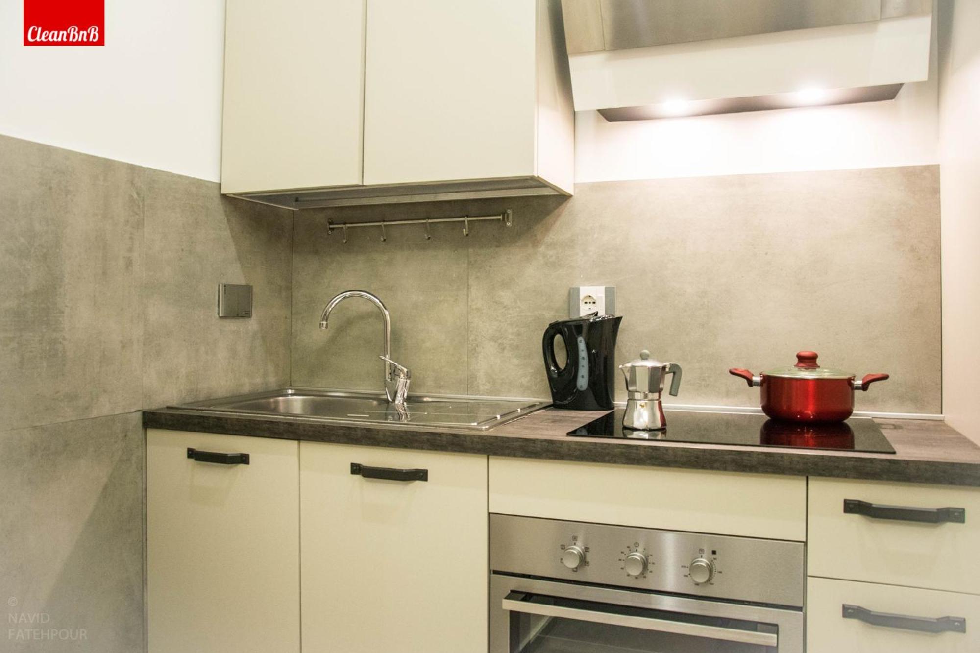 Largo Leopardi Modern Apartment Рим Екстер'єр фото