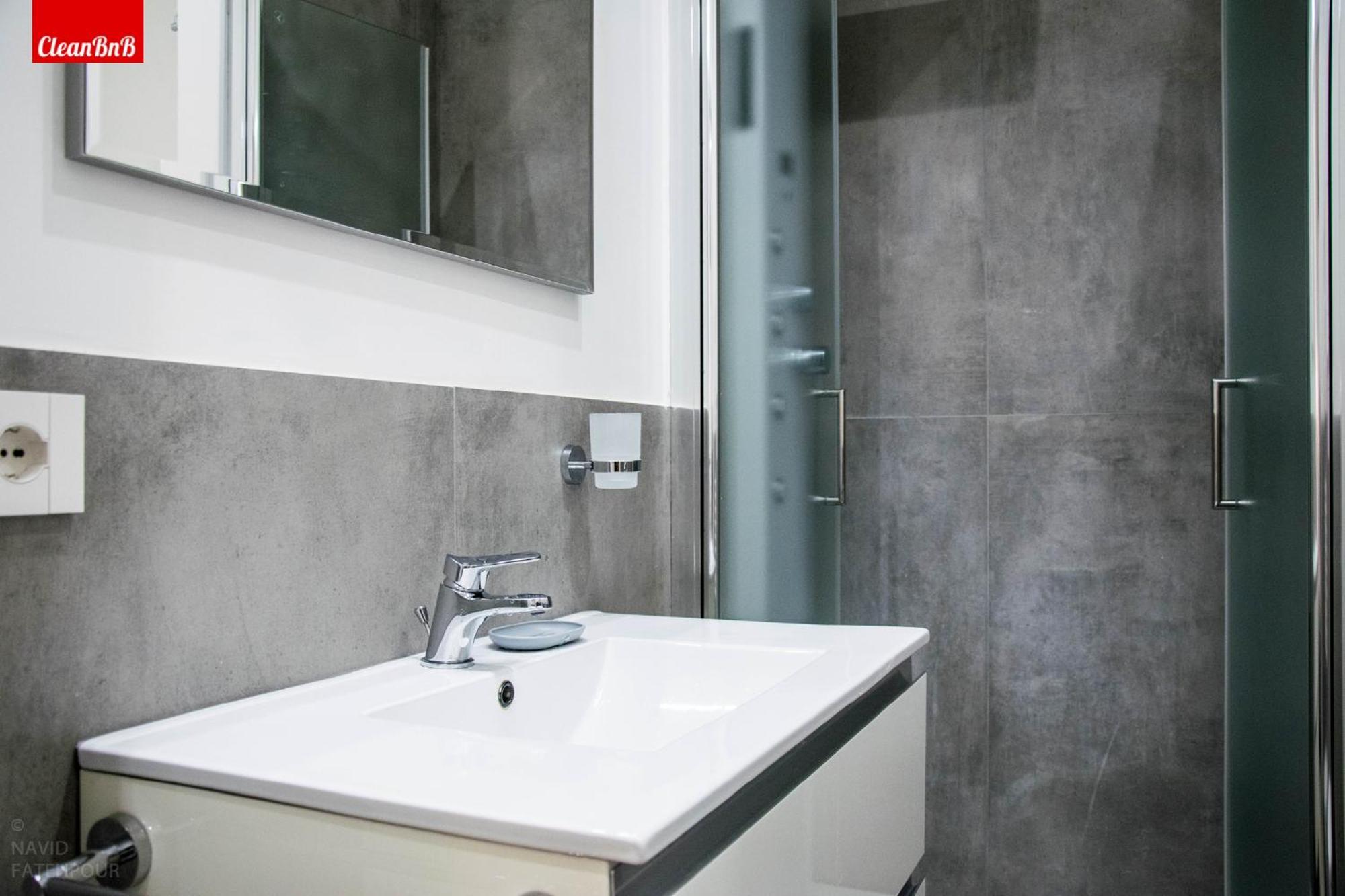 Largo Leopardi Modern Apartment Рим Екстер'єр фото